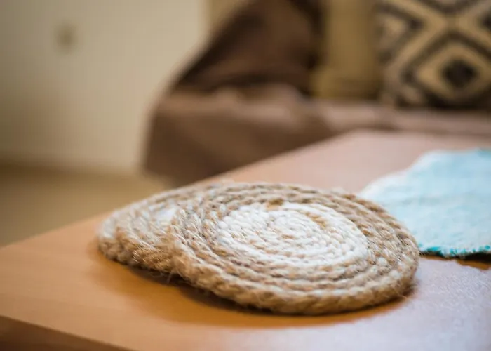 Costa's Garden House *