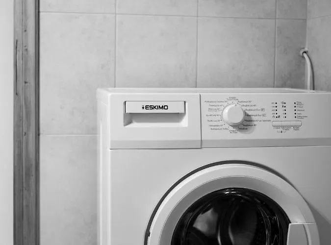 アパート Costa's Garden House カラマタ