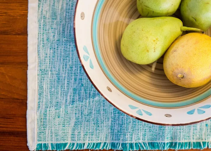 Costa's Garden House カラマタ