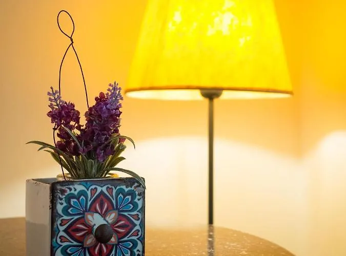 Costa's Garden House