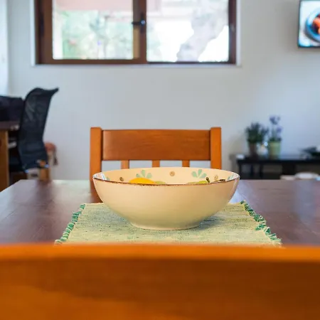 Appartement Costa's Garden House Kalamáta