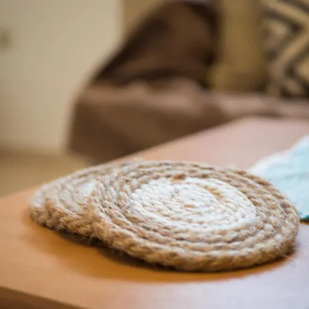 Costa's Garden House *