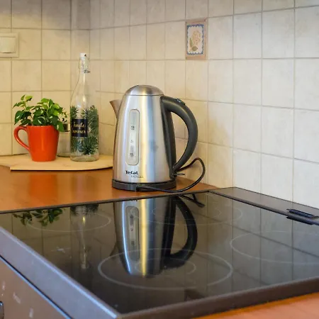 Costa's Garden House *