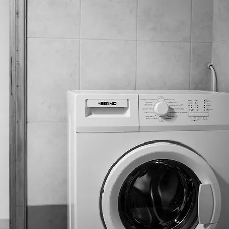 Апартаменты Costa's Garden House Каламата