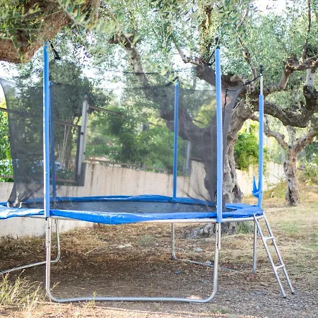 Costa's Garden House *