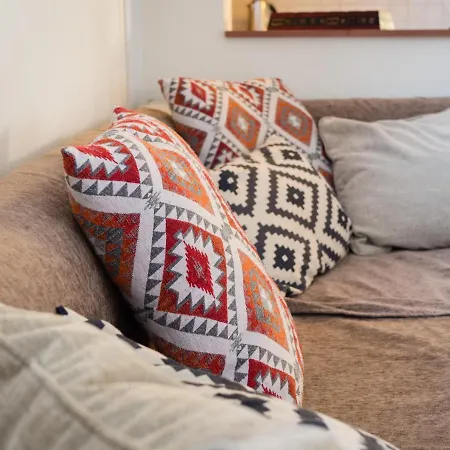 Апартаменты Costa's Garden House *