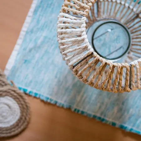 Costa's Garden House Appartement Kalamáta