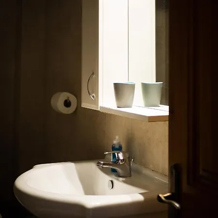 Costa's Garden House