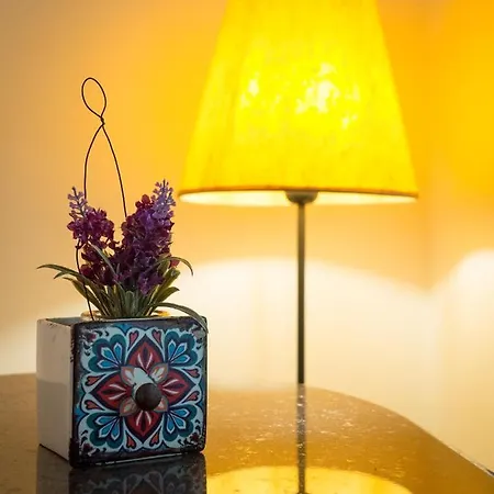 Costa's Garden House