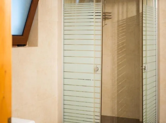 Apartman Costa's Garden House *