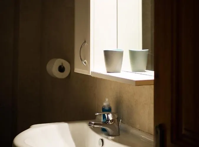 Costa's Garden House